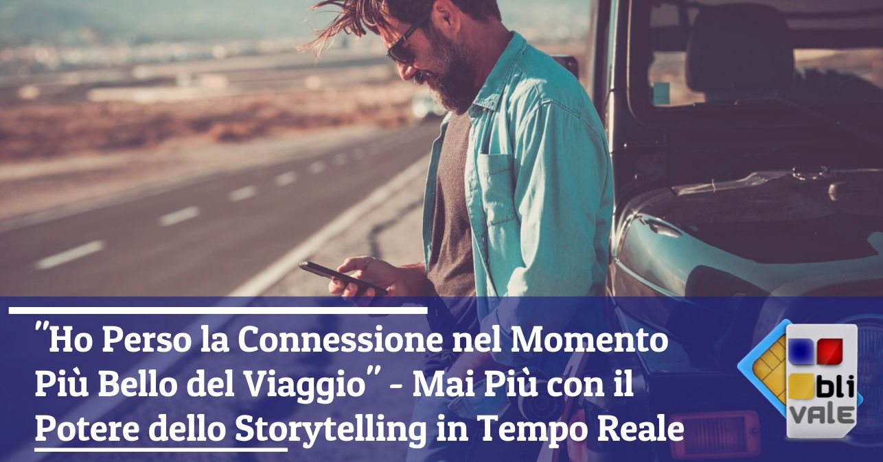 blivale_image_it_Ho Perso la Connessione nel Momento Più Bello del Viaggio_643x337 Blog - Results from #50 - Results from #50